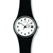 Swatch GB743 Unisex Kol Saati