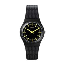 Swatch Giallonero Unisex Kol Saati