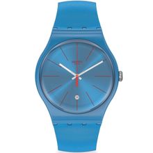 Swatch Lagoonazing Unisex Kol Saati