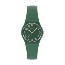Swatch LG130 Yeşil Kadın Kol Saati