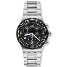 Swatch Night Flight Erkek Kol Saati