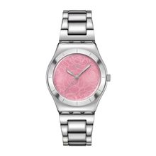 Swatch PETAL CHARM YLS234G Kadın Kol Saati
