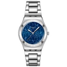 Swatch PETAL FRENZY YLS235G Kadın Kol Saati