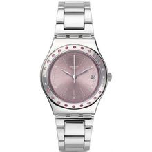 Swatch Pinkaround YlS455G Kadın Kol Saati