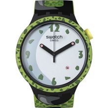 Swatch SB01Z401 Erkek Kol Saati