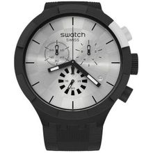 Swatch SB02B404 Unisex Kol Saati