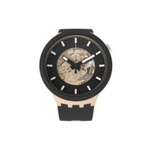 Swatch SB03C100 Erkek Kol Saati
