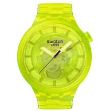 Swatch SB05J103 Erkek Kol Saati