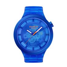 Swatch SB05N116 Unisex Kol Saati