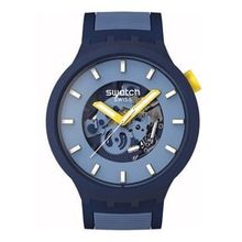 Swatch SB05N117 Erkek Kol Saati
