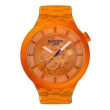 Swatch SB05O103 Unisex Kol Saati