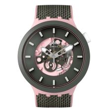 Swatch SB05P100 Kol Saati