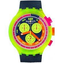 Swatch SB06J100 Çocuk Kol Saati