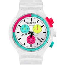 Swatch SB06W100 Kadın Kol Saati