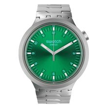 Swatch SB07S101G Erkek Kol Saati