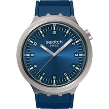 Swatch SB07S102 Erkek Kol Saati