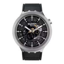 Swatch SB07S105 Erkek Kol Saati