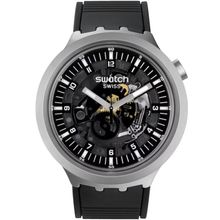Swatch SB07S105 Unisex Kol Saati