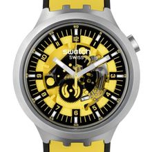 Swatch SB07S109 Erkek Kol Saati