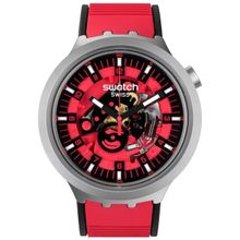Swatch SB07S110 Erkek Kol Saati