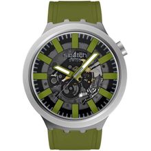 Swatch SB07S118 Erkek Kol Saati