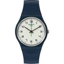 Swatch SO28N101 Unisex Kol Saati