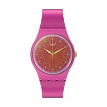 Swatch SO28P110 Kadın Kol Saati