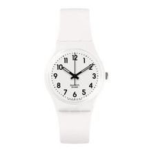 Swatch SO28W107-S14 Kadın Kol Saati