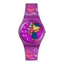 Swatch SO28Z118 Kadın Kol Saati