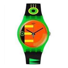 Swatch SO29G106 Erkek Kol Saati