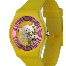 Swatch SO29J100 Unisex Kol Saati