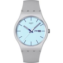 Swatch SO29M702 Beyaz Kadın Kol Saati