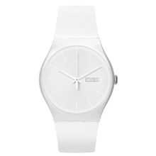 Swatch SO29W704-S14 Unisex Kol Saati