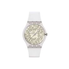 Swatch SO29Z145 Unisex Kol Saati