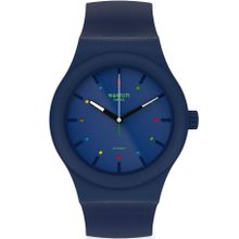 Swatch SO30N400 Erkek Kol Saati