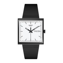 Swatch SO34B700 Erkek Kol Saati