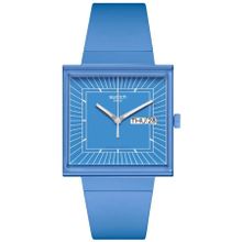 Swatch SO34S700 Erkek Kol Saati
