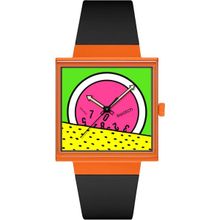 Swatch SO34Z101 Unisex Kol Saati