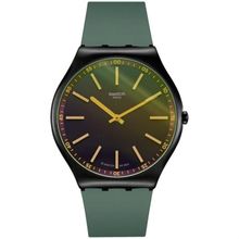 Swatch SS07B112 Erkek Kol Saati