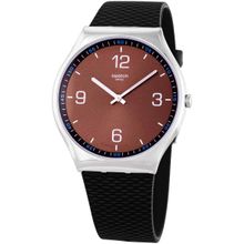 Swatch SS07S107 Unisex Kol Saati