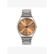 Swatch SS07S122G Erkek Kol Saati