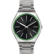 Swatch SS07S128G Erkek Kol Saati