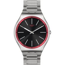 Swatch SS07S129G Erkek Kol Saati