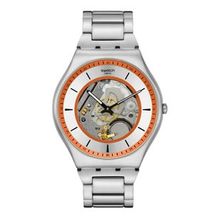 Swatch SS07S144G Erkek Kol Saati