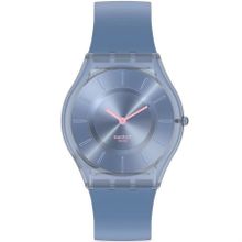 Swatch SS08N100-S14 Kadın Kol Saati