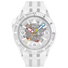 Swatch SSCU09K100 Scubaqua Aurelia Aurita Kol Saati
