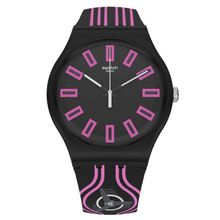 Swatch SUOB146C Unisex Kol Saati