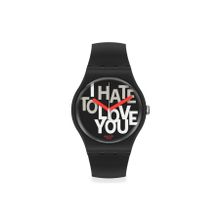 Swatch SUOB185 Unisex Kol Saati
