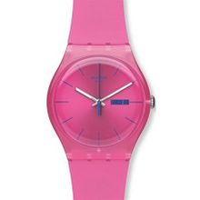 Swatch SUOP700 Bayan Kol Saati
