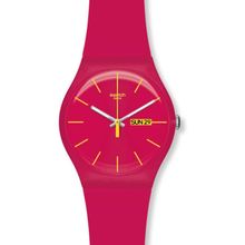 Swatch SUOR704 Bayan Kol Saati